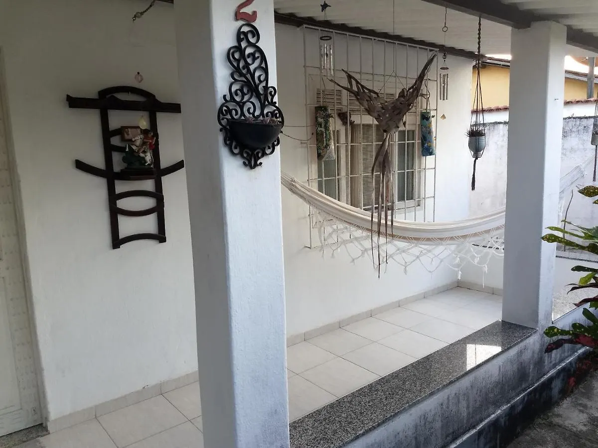 Hostel Saint-Denis Cabo Frio