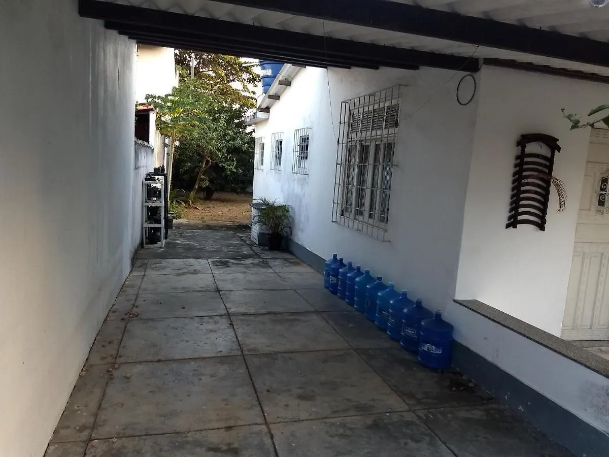 Hostel Saint-Denis Cabo Frio