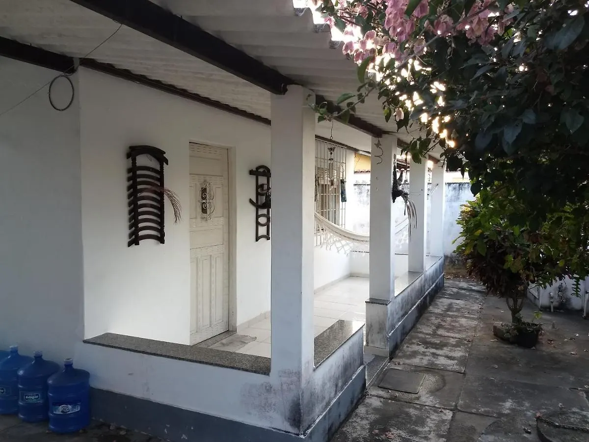 Hostel Saint-Denis Cabo Frio Brasil