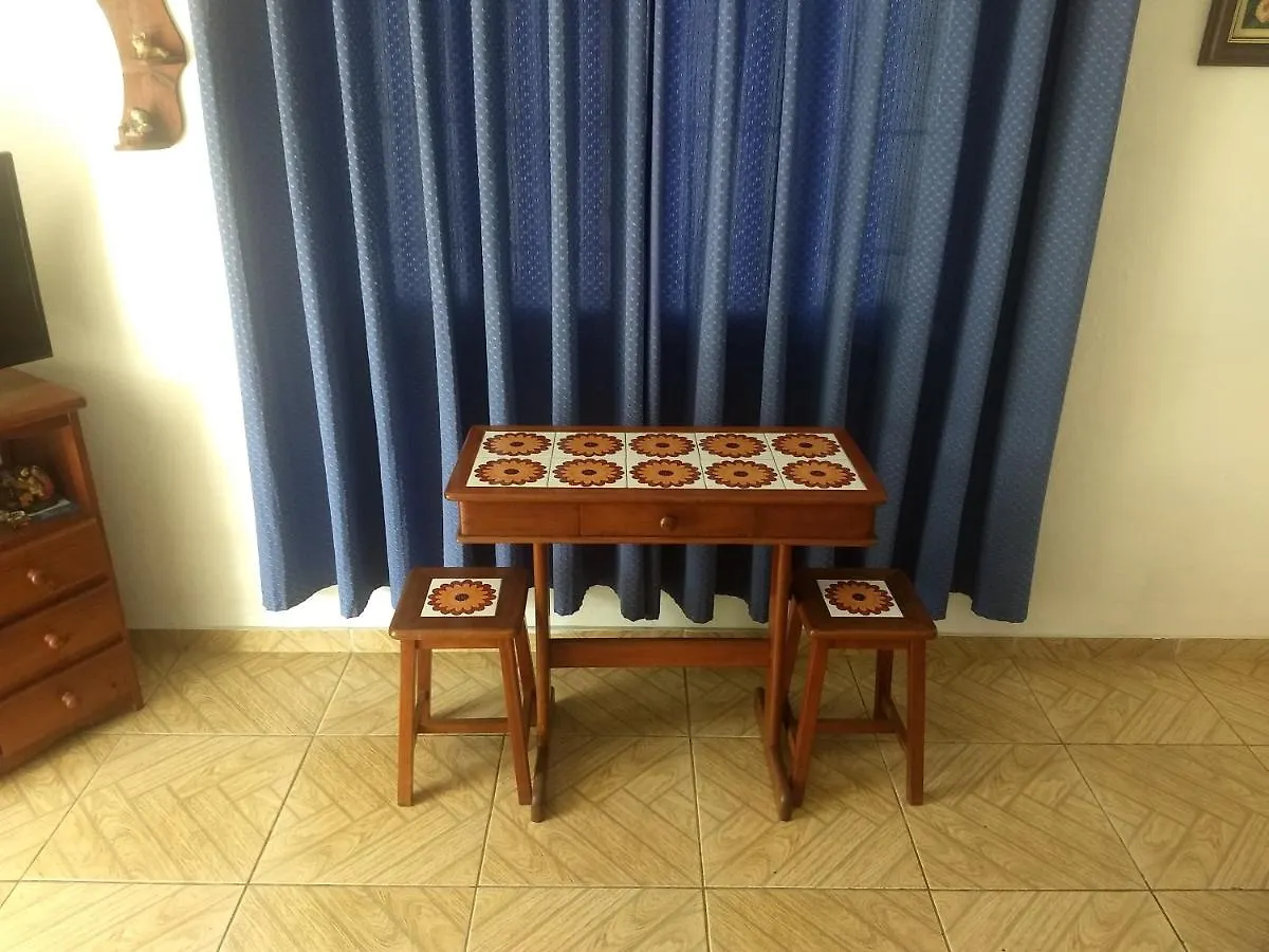 Hostel Saint-Denis Cabo Frio 0*,