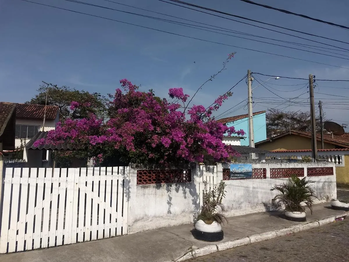Hostel Saint-Denis Cabo Frio Brasil
