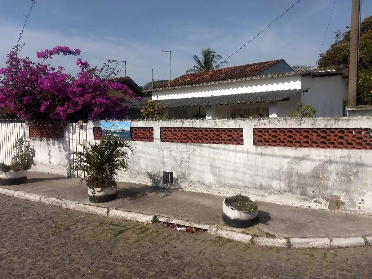 Hostel Saint-Denis Cabo Frio