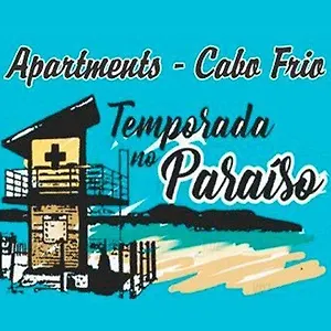 Paraiso- O Caribe é Aqui- Próximo Das Melhores Praias E Pontos Turísticos - Ideal Pequenos Grupos E Familias Cabo Frio